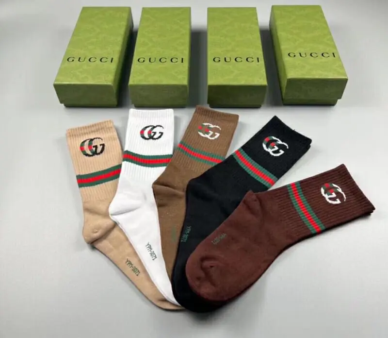 gucci chaussettes s_123b0661